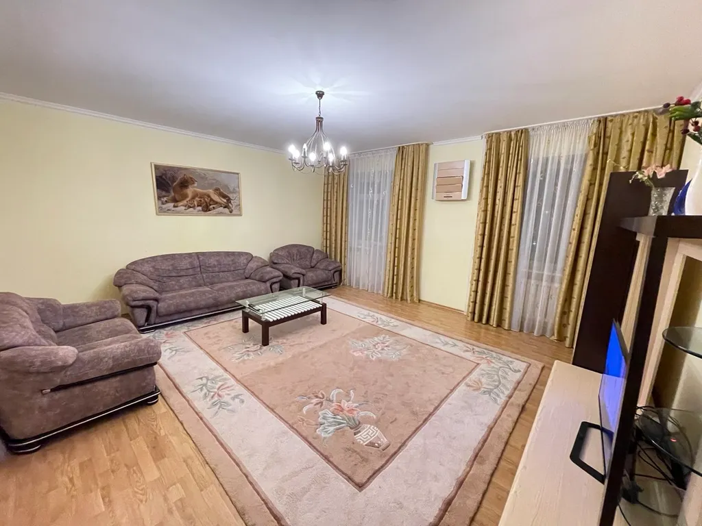 Уютно, как у себя дома