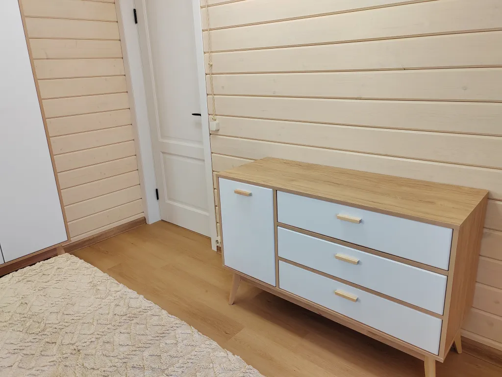 Уютный дом рядом с Сорочанами