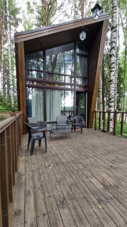 Коттедж 2-комнатный Дом — аренда посуточно в Кинешма