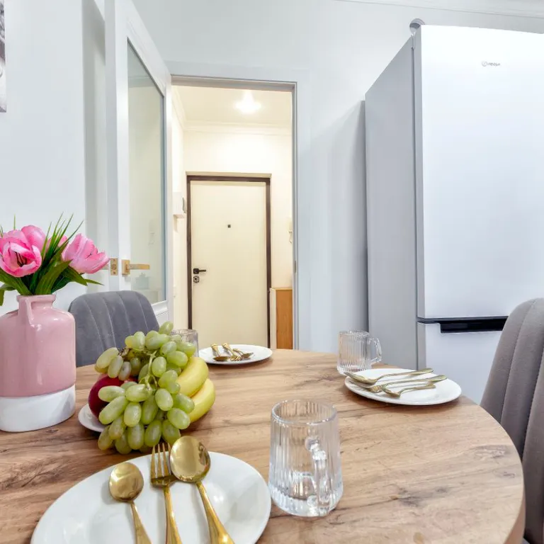 Дизайнерские Апартаменты