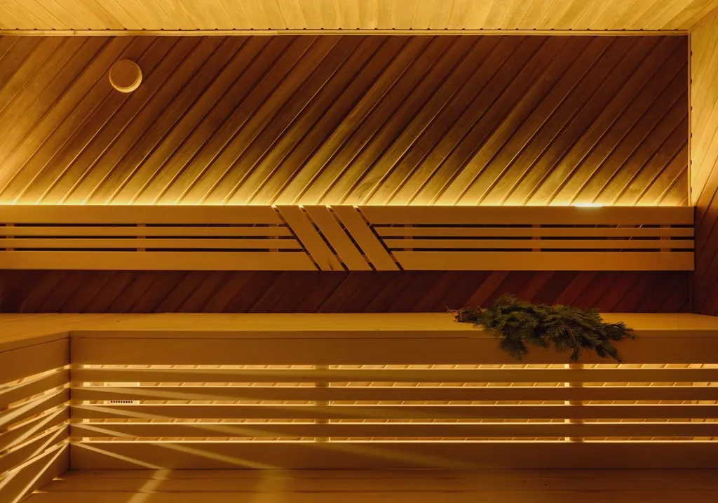 Коттедж Янтарный дом — Суздаль