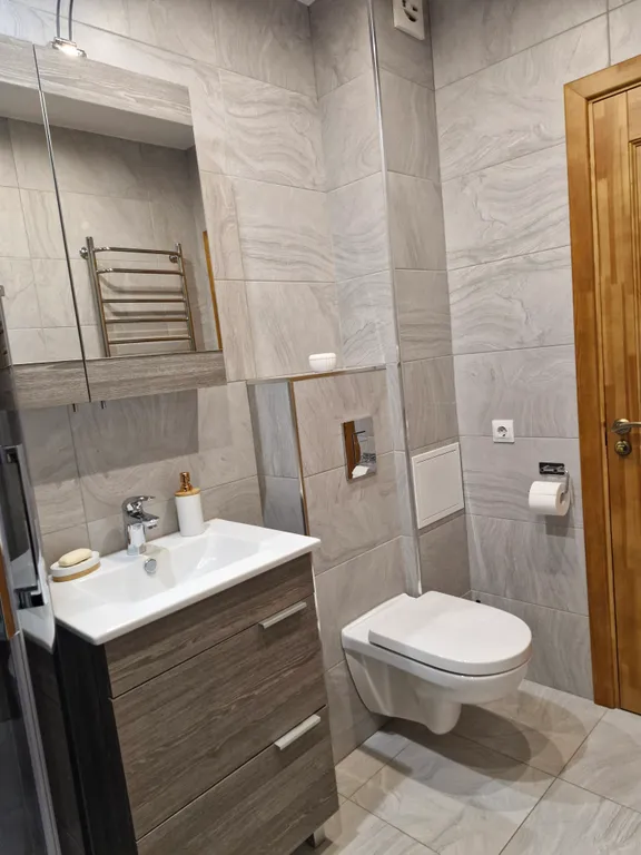 Квартира в центре