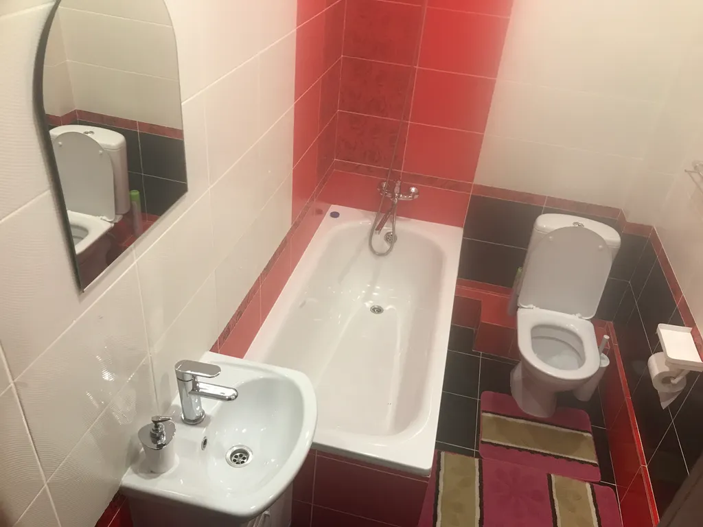 Стильная уютная квартира-студия в юго-западном районе