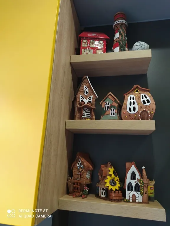 Апартамент вблизи от моря