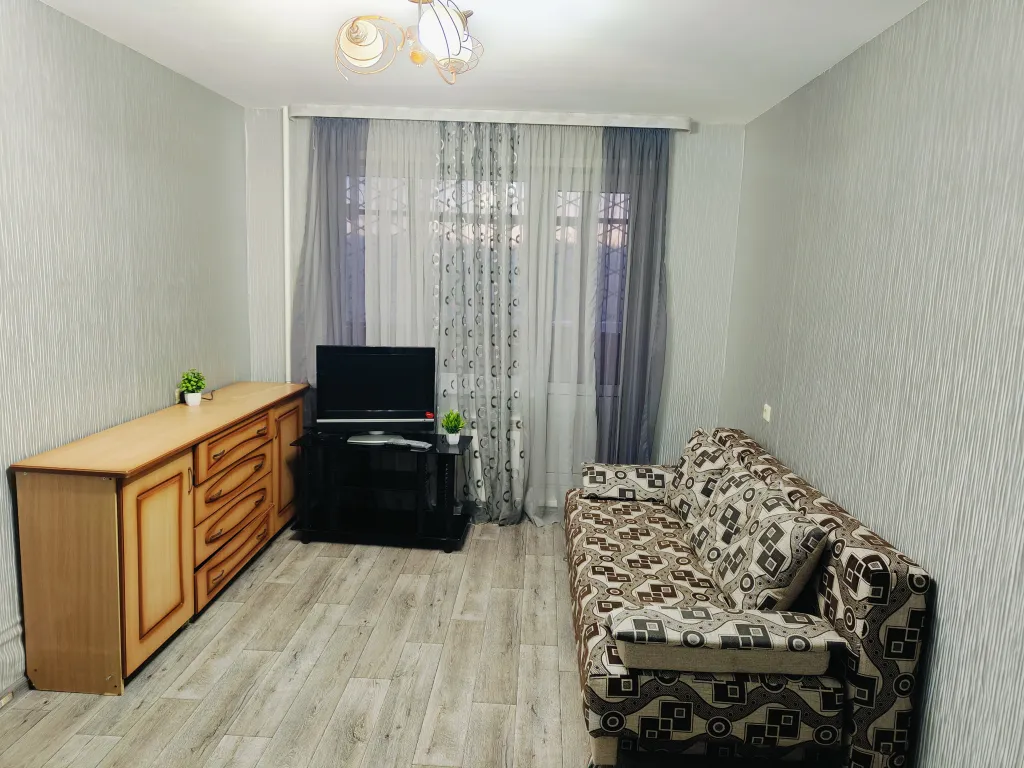 Уютная квартира для вас