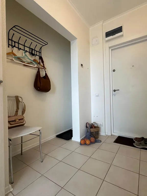 Отличная квартира в центре города