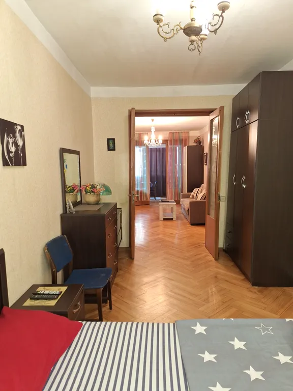 Квартира в Тбилиси