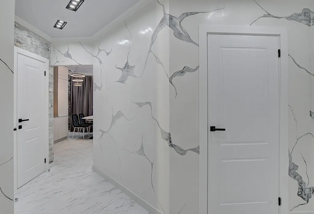 ЖК Морская симфония МореСолнцеАпарт Пентхаус с террасой