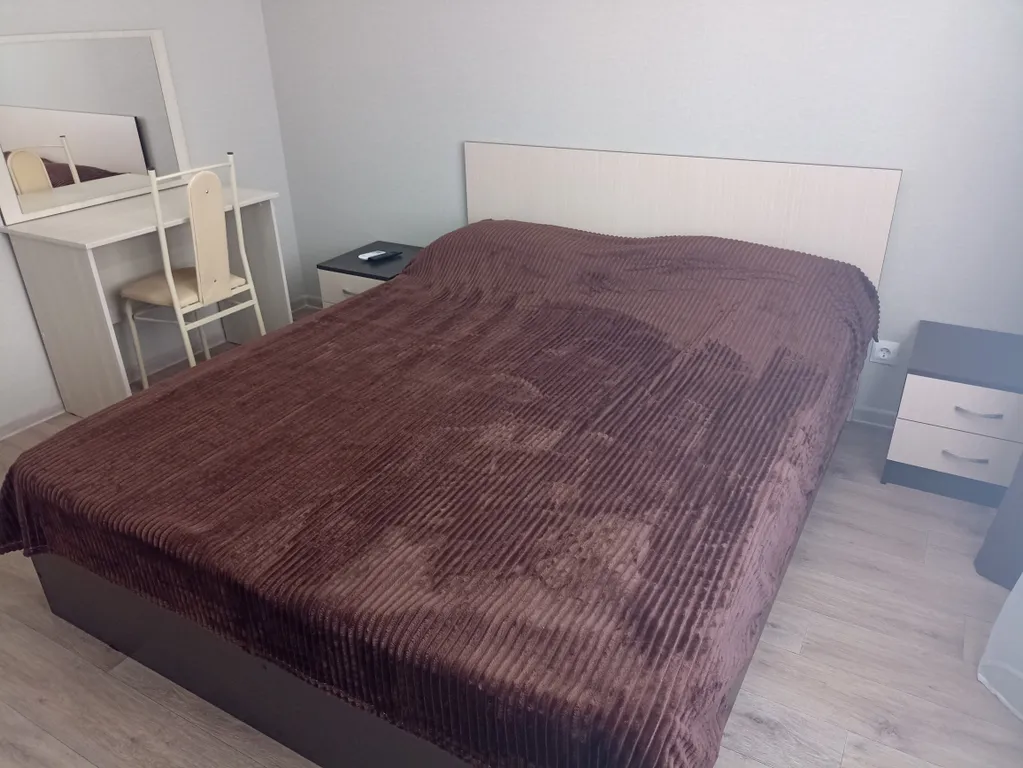 Квартира Новая уютная квартира — Анапа