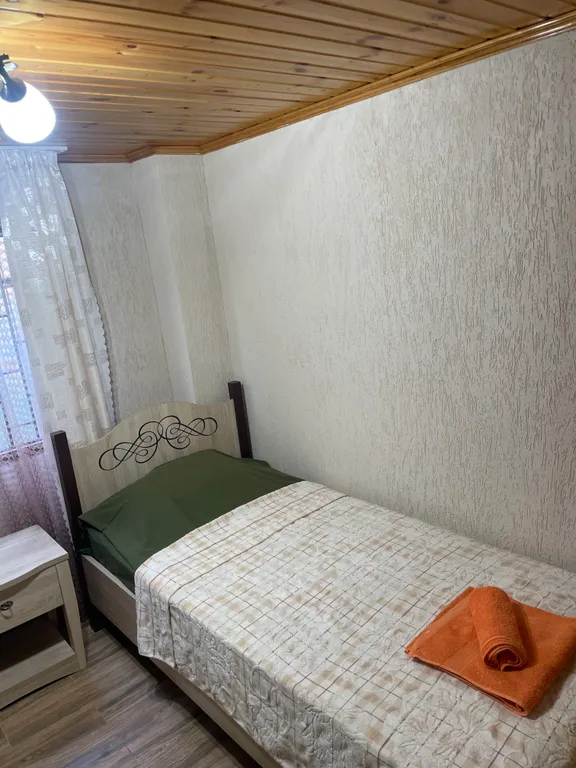 Коттедж Гостевой дом у Сусанны в 800 метрах до моря — Сухум