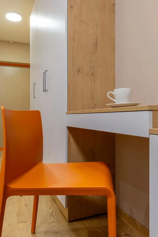 Есть горячая вода всегда!