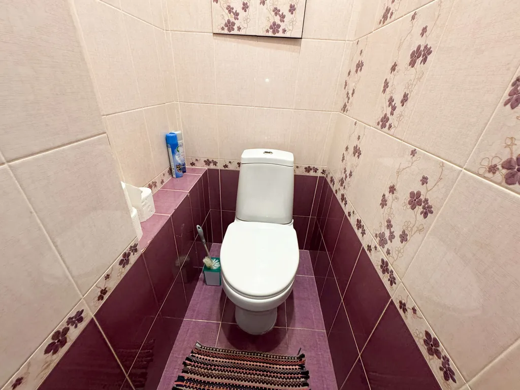 Квартира Квартира с легким доступом ко всему городу — Лобня