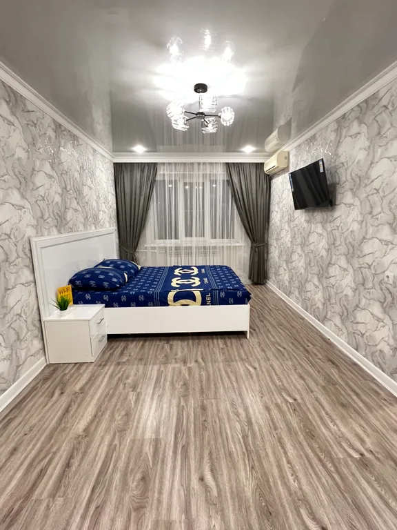 Квартира в 5 минутах от аэропорта