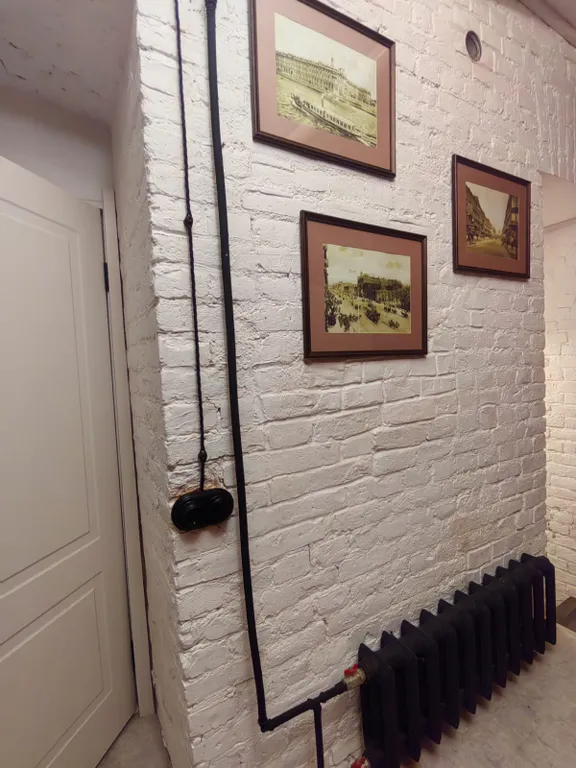 Квартира Комната — Санкт-Петербург