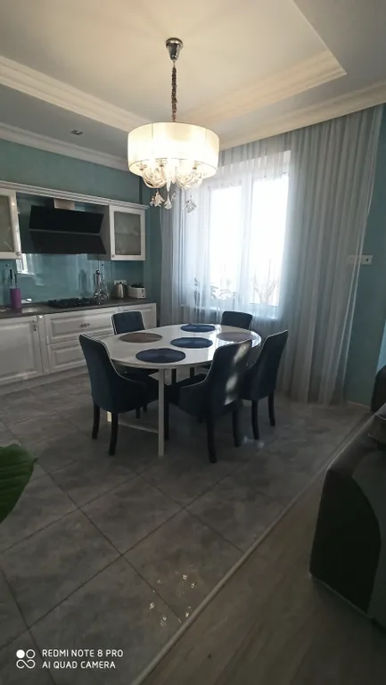 Квартира у озера