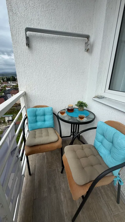 Квартира Квартира у моря — Сириус