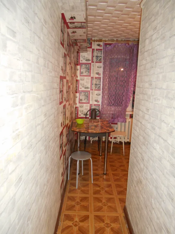 Бюджетный вариант