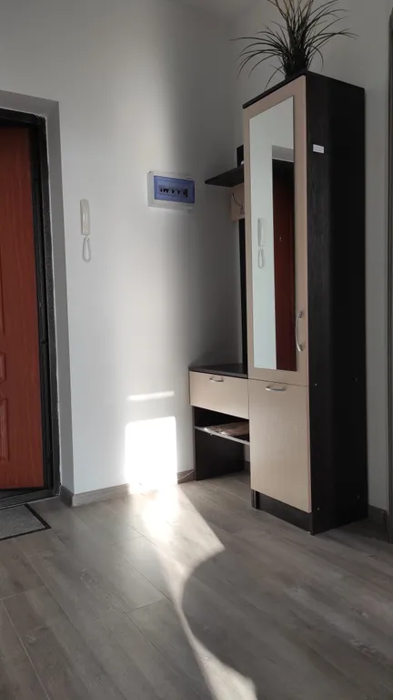 Квартира 1-комнатная Квартира — Калининград