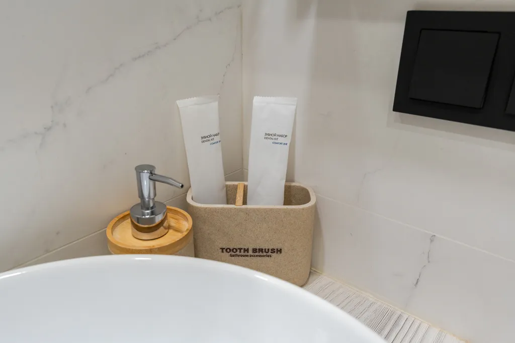 Апартаменты у моря