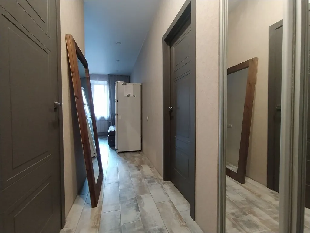 Квартира у Арены G-Drive