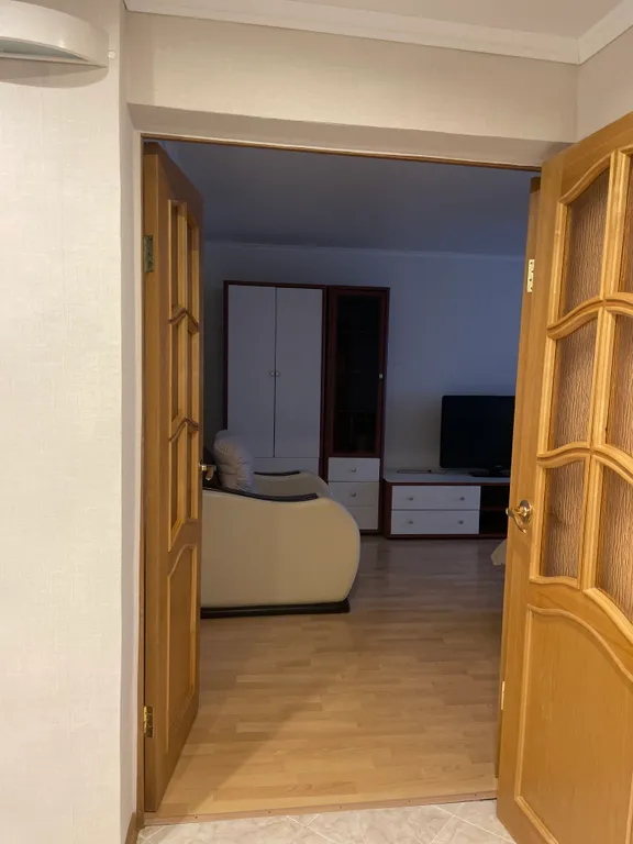 Тихая и уютная квартира для комфортного отдыха