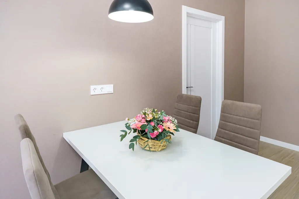 Апартаменты Люкс