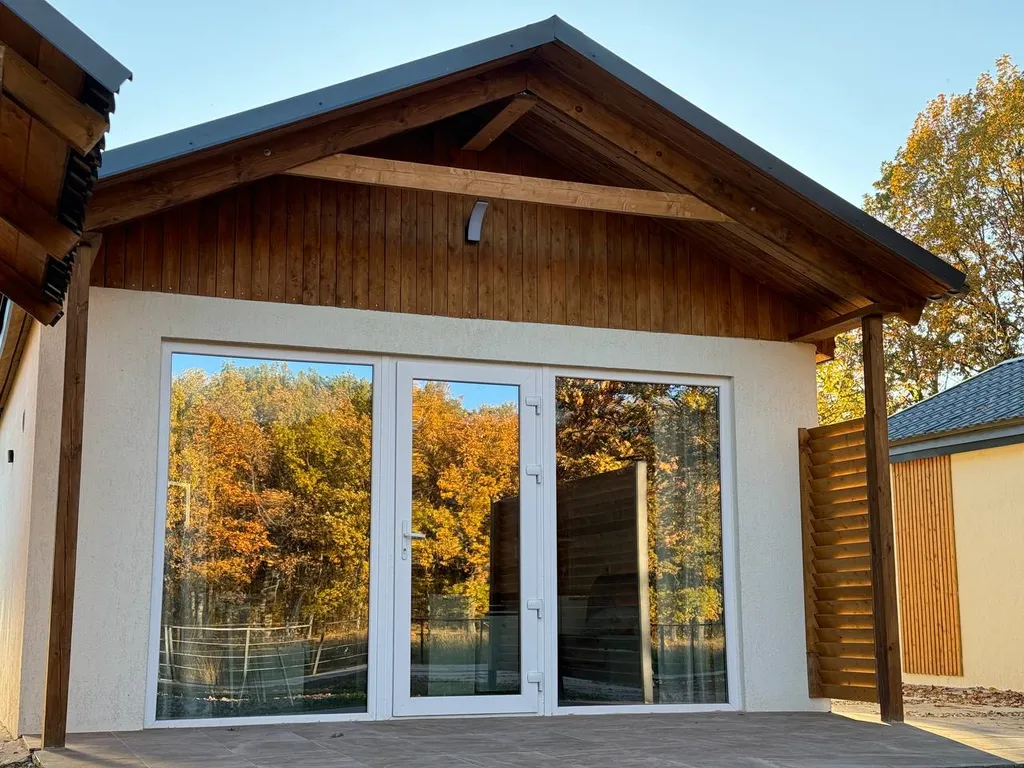 1-комнатный Дом