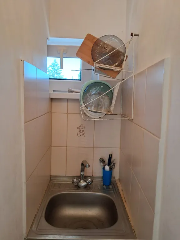 Уютная квартира рядом с парком