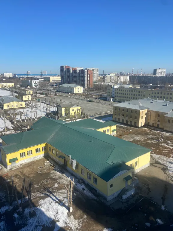 Квартира Уютная и чистая 1-комнатная квартира ждёт гостей — Екатеринбург