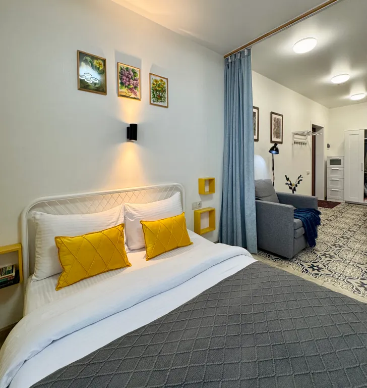 Студия для вашего уюта