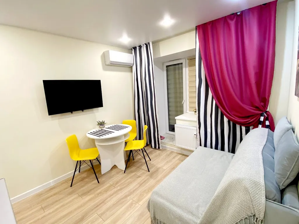 Квартира Уютная и комфoртная евро-двушка в центре города — аренда посуточно в Казань