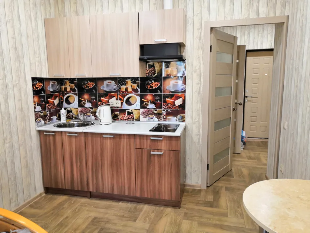 Квартира Уютная квартира — Краснодар