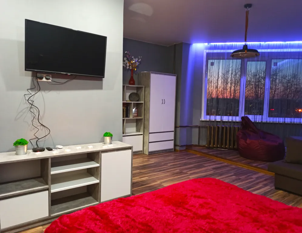 Квартира Уютный Loft в центре — аренда посуточно в Кострома