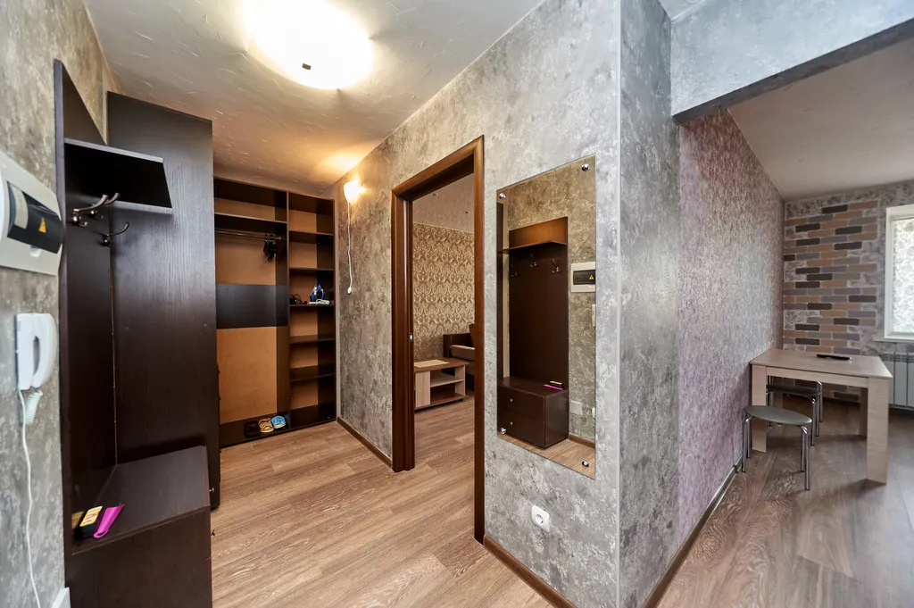 Шикарная квартира вблизи ДС Юбилейный