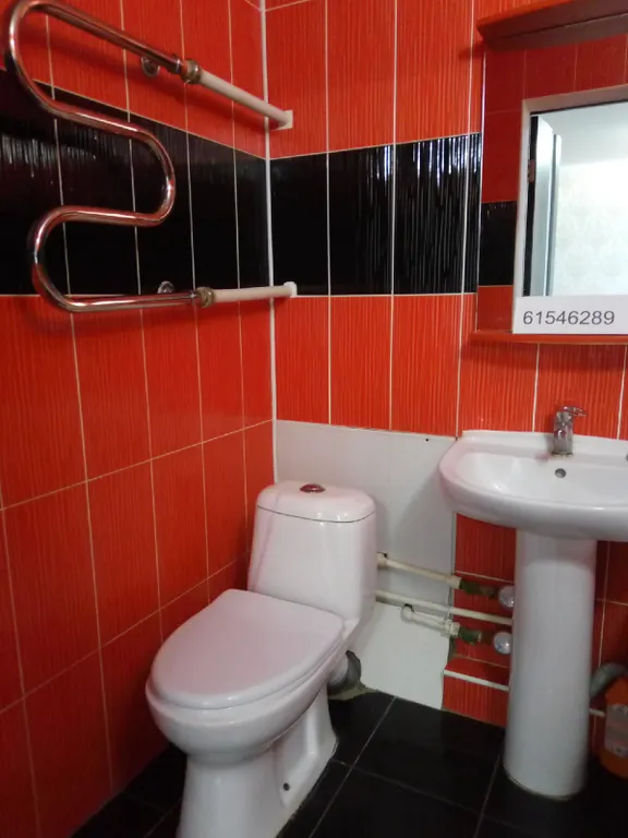 Квартира Уютная квартира в спальном районе — Анапа