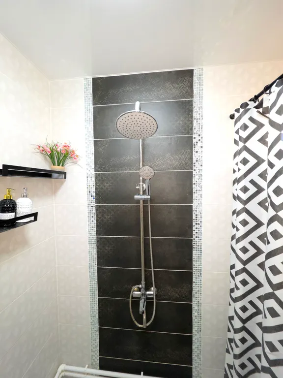 4-комнатный Дом