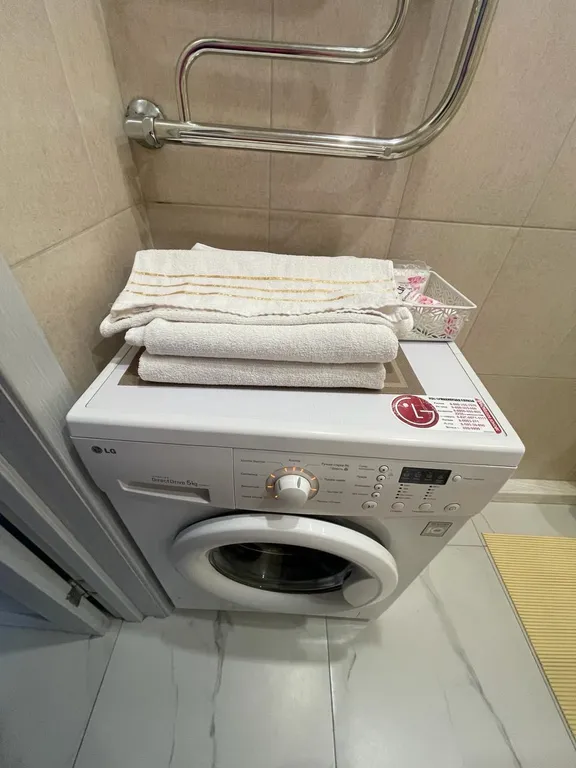 Евро двушка с евроремонтом