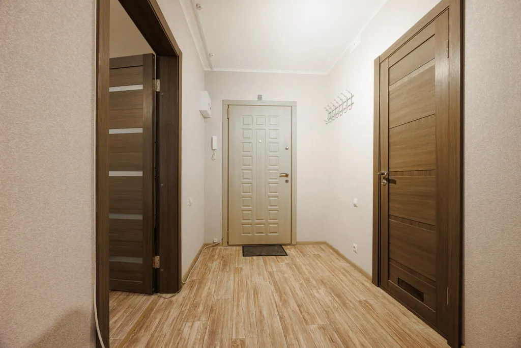 Квартира Уютная квартира в центре города — Курск