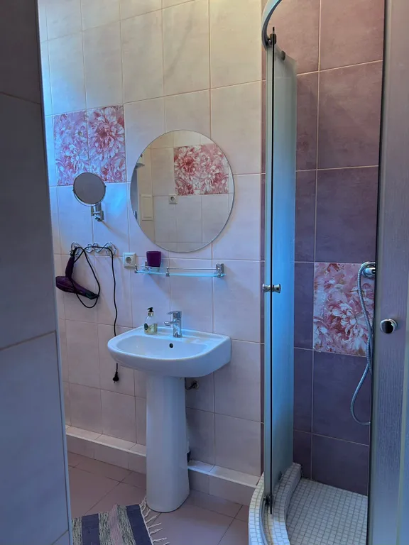 Апартаменты Angelus