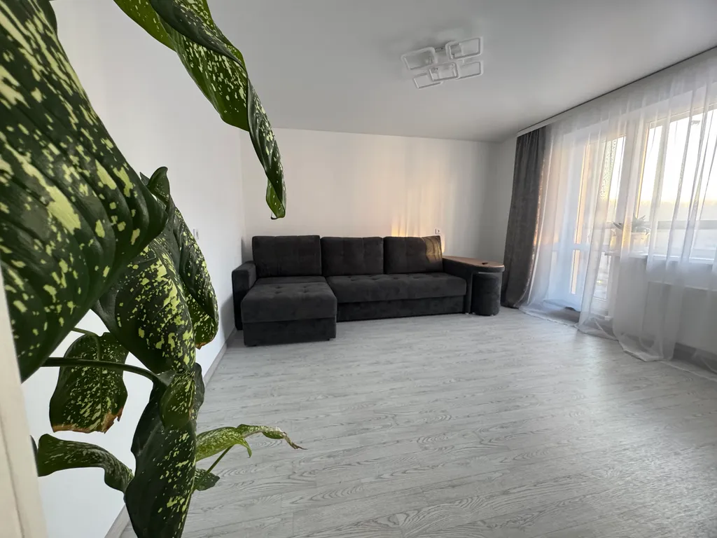 Уютная квартира в ЭКО районе Вишневая горка