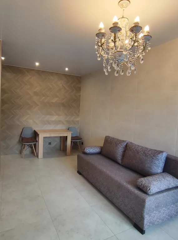 Уютная квартира в центре на набережной