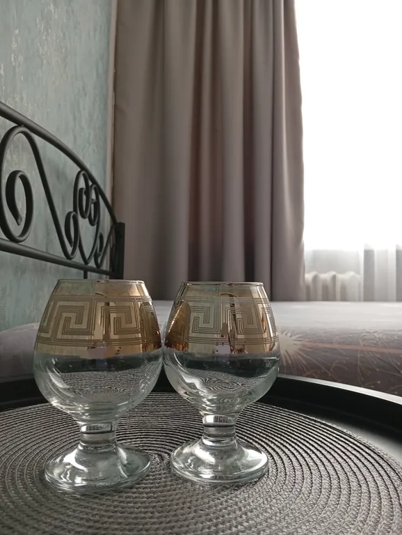 Комфортная квартира в центре города