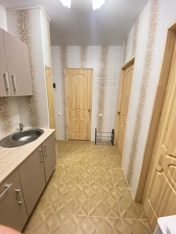 Квартира Новая квартира 300 метров от пляжа — Анапа