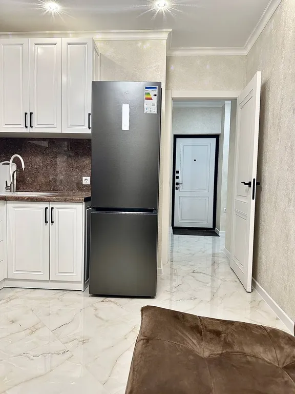 Шикарная квартира