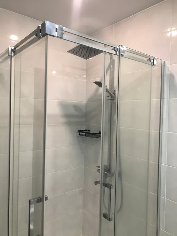 Апартаменты с видом на горы