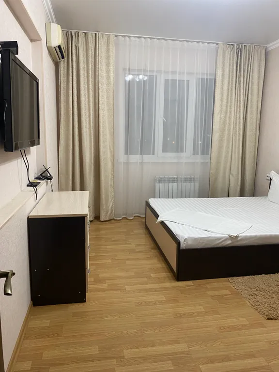 Квартира Квартира Однушка с ванной — Славянск-на-Кубани