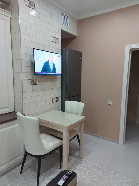 Квартира Квартира в центре — Светлогорск