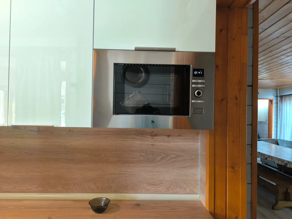 Коттедж Коттедж номер 3 — Кротово