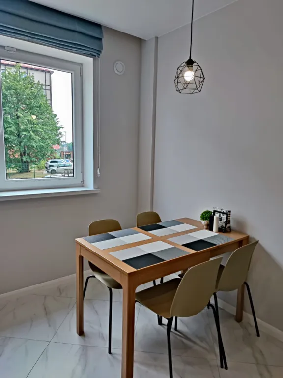 Квартира Комфортная квартира — Светлогорск