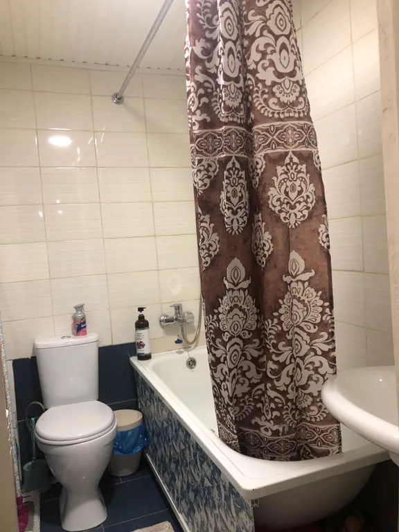 Квартира на Октябрьской